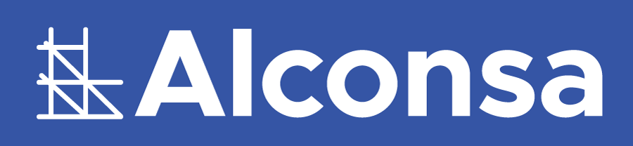 Logo ALCONSA