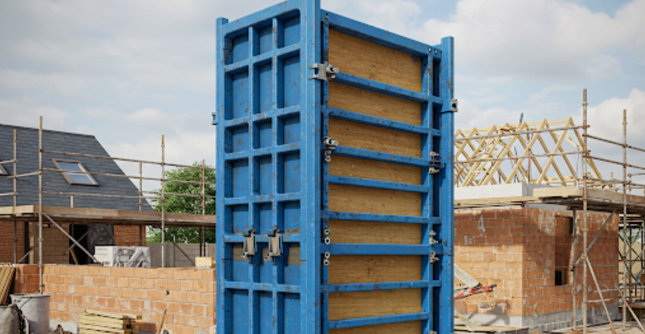 Formaleta Tipo Symons